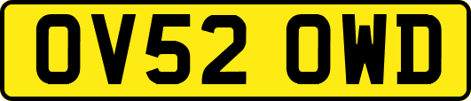 OV52OWD