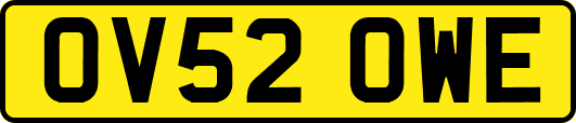 OV52OWE