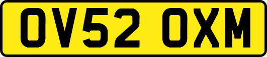 OV52OXM