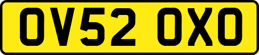 OV52OXO
