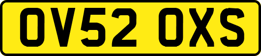 OV52OXS