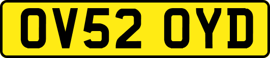 OV52OYD