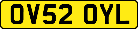 OV52OYL