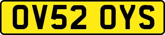 OV52OYS