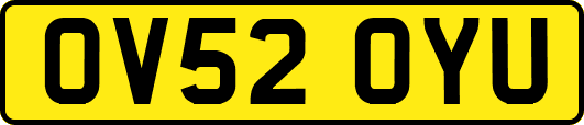 OV52OYU