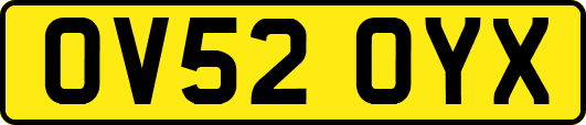 OV52OYX