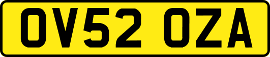 OV52OZA