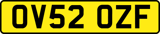 OV52OZF