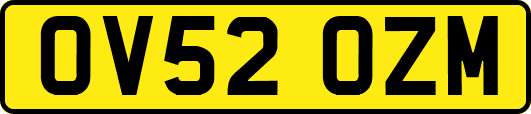 OV52OZM