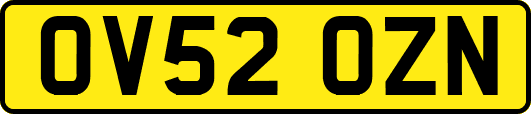 OV52OZN