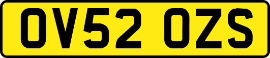OV52OZS