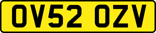 OV52OZV