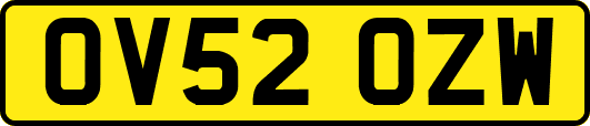 OV52OZW