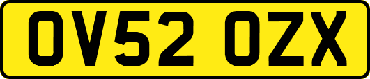 OV52OZX