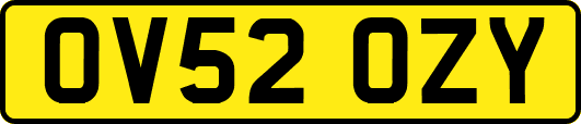 OV52OZY