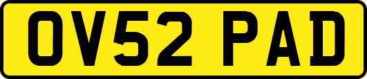 OV52PAD
