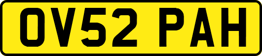 OV52PAH