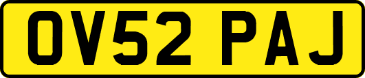 OV52PAJ
