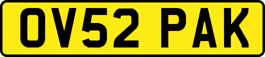 OV52PAK