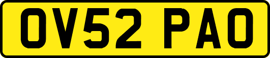OV52PAO