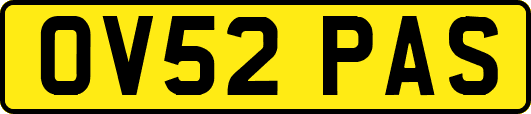 OV52PAS