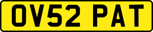 OV52PAT
