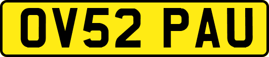OV52PAU
