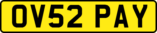 OV52PAY