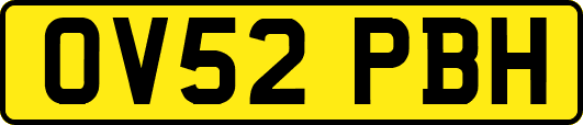 OV52PBH