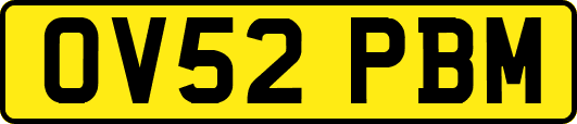 OV52PBM
