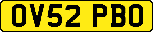 OV52PBO