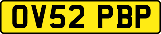 OV52PBP