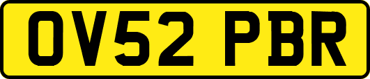 OV52PBR