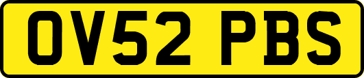 OV52PBS