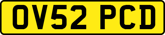 OV52PCD