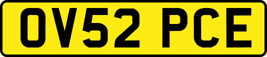 OV52PCE