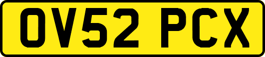 OV52PCX