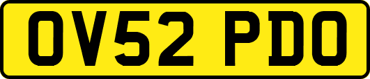 OV52PDO