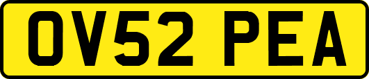 OV52PEA