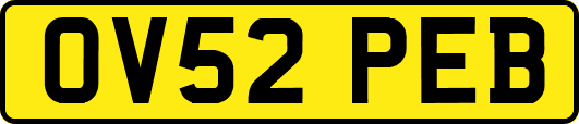 OV52PEB