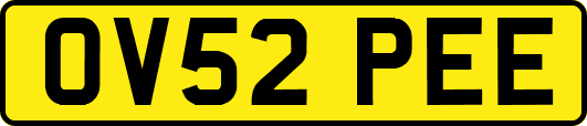 OV52PEE