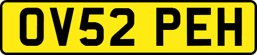 OV52PEH