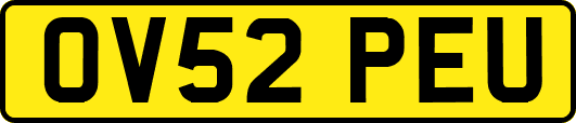 OV52PEU