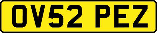 OV52PEZ