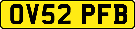 OV52PFB
