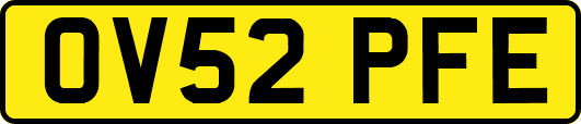 OV52PFE