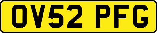 OV52PFG