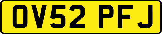OV52PFJ