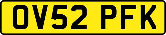 OV52PFK