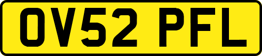 OV52PFL